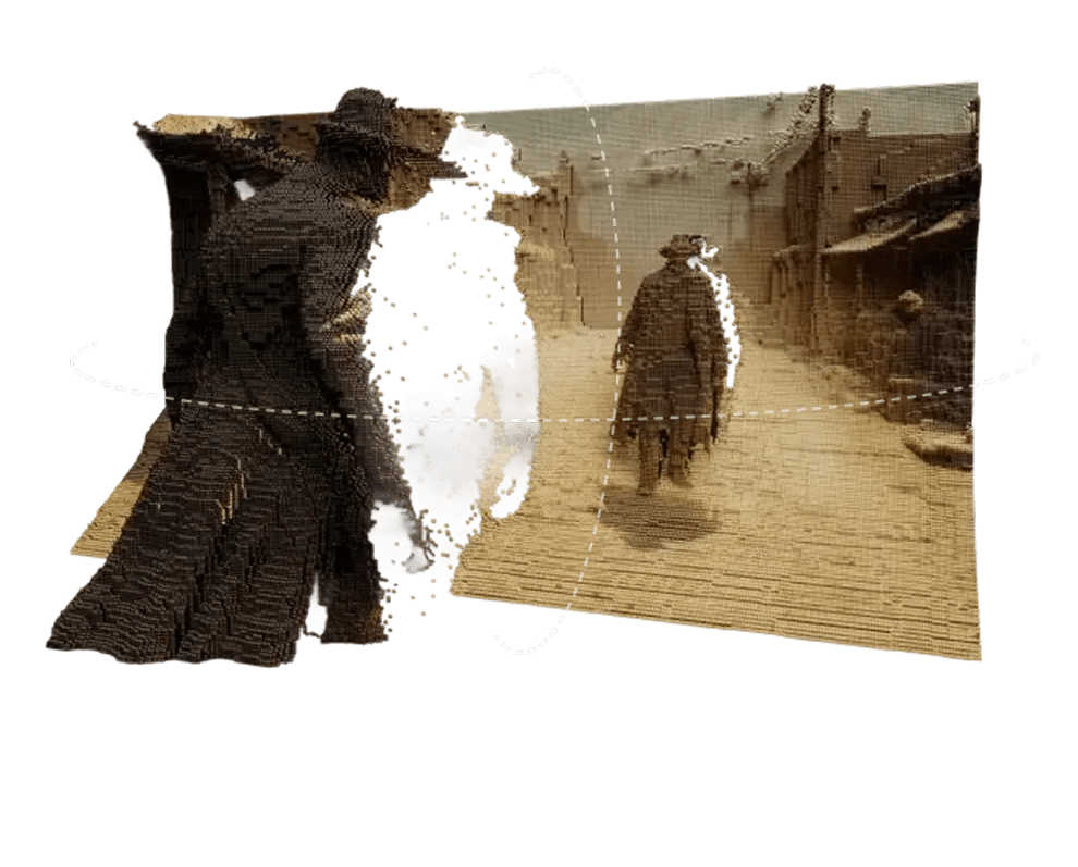 AI-Powered Creative Services