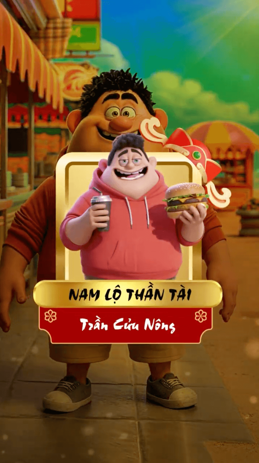 Outstanding project 1